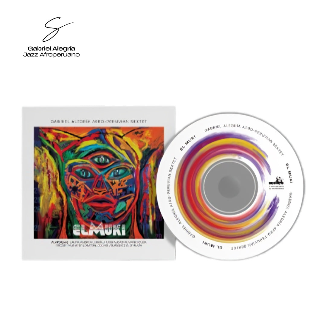 CD - El Muki