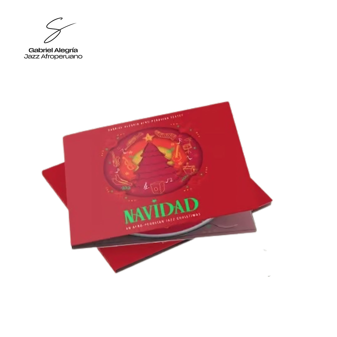 CD - Navidad