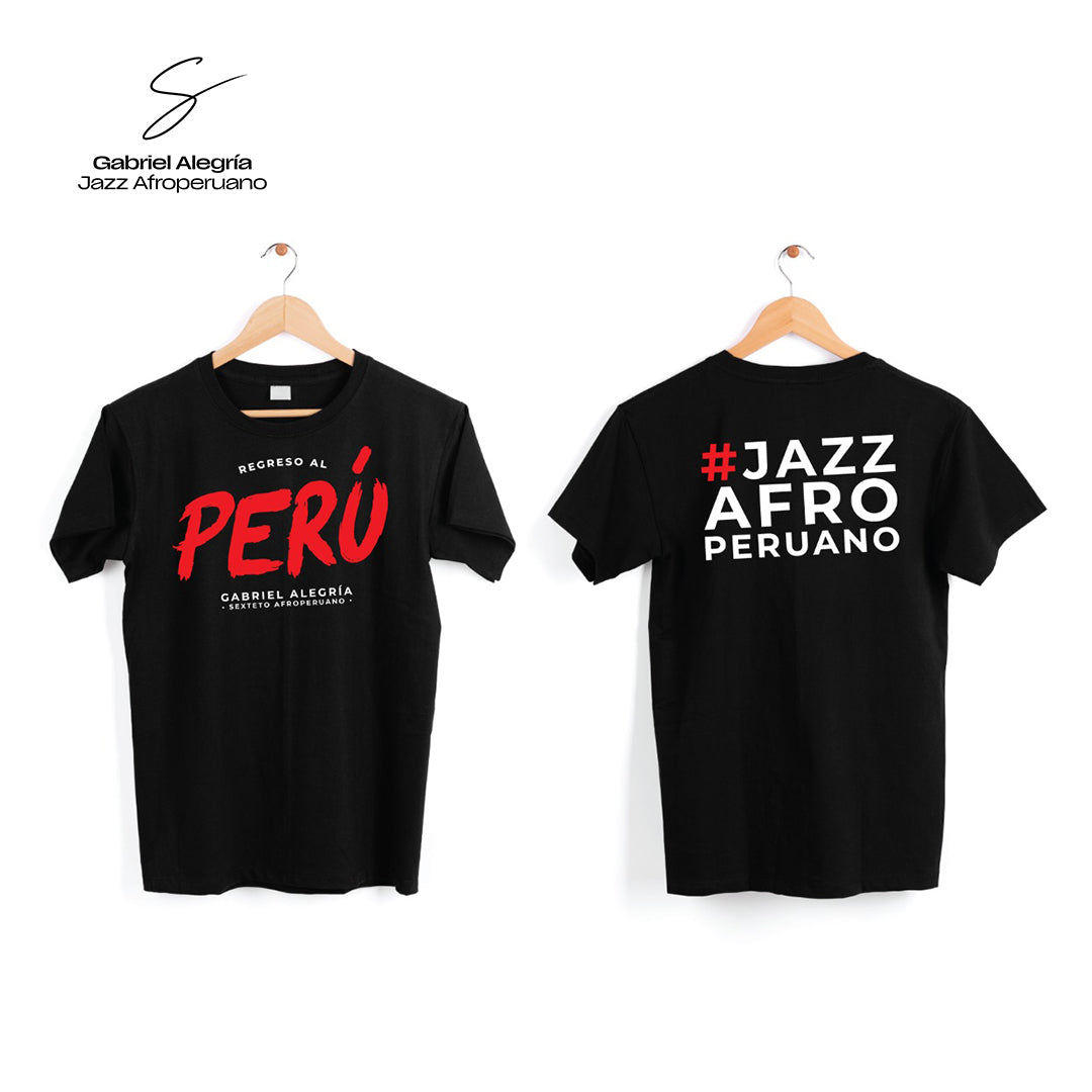 Polo Regreso al Perú