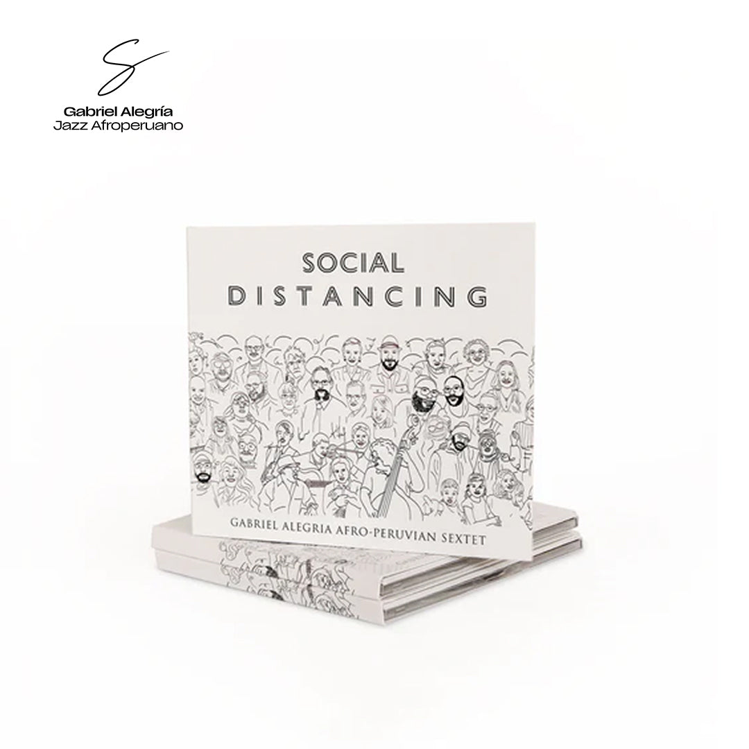 CD - Social Distancing