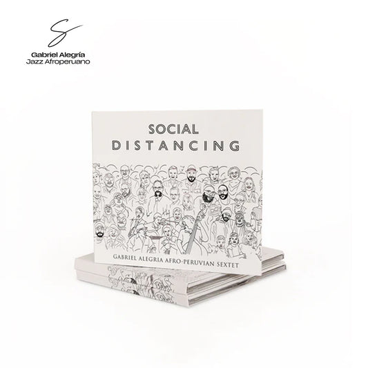 CD - Social Distancing
